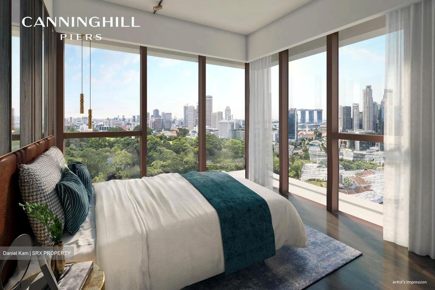 River Valley Road (D6), Condominium #502281481